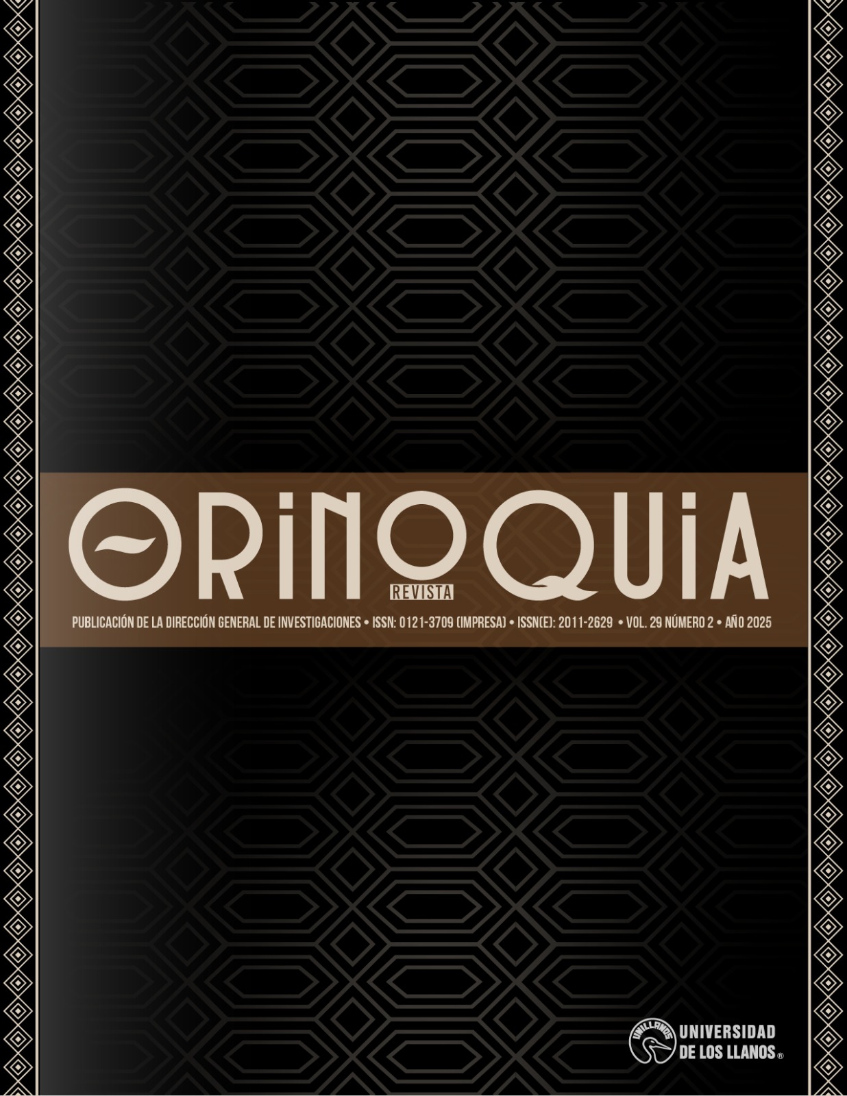 					Ver Vol. 29 Núm. 2 (2025)
				